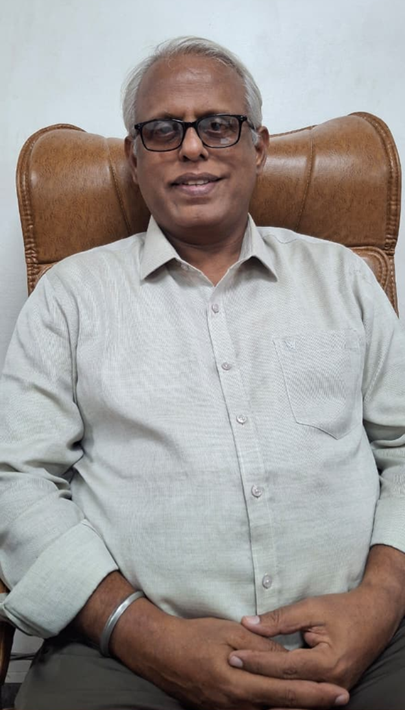 Shri. Guru Vasudev