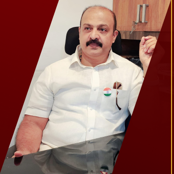 Kirshanunni Menon