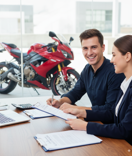 Auto Loan