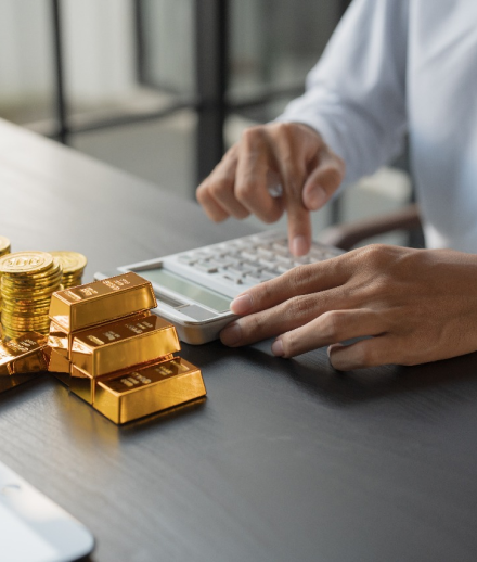 Gold Loan