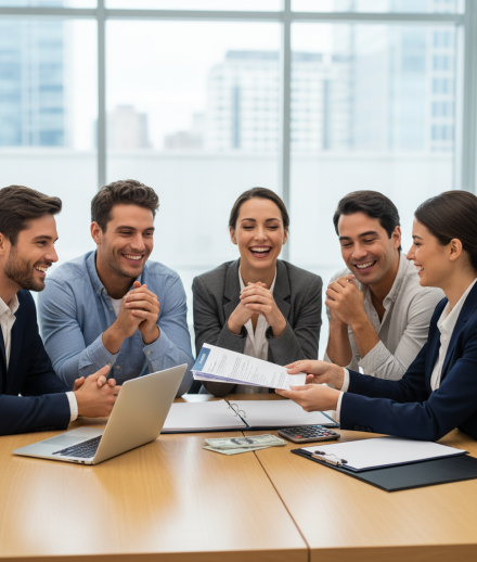 Group Loan
