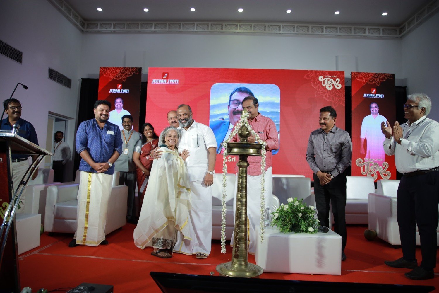 Jeevan Jyoti Utsav Jan 2026