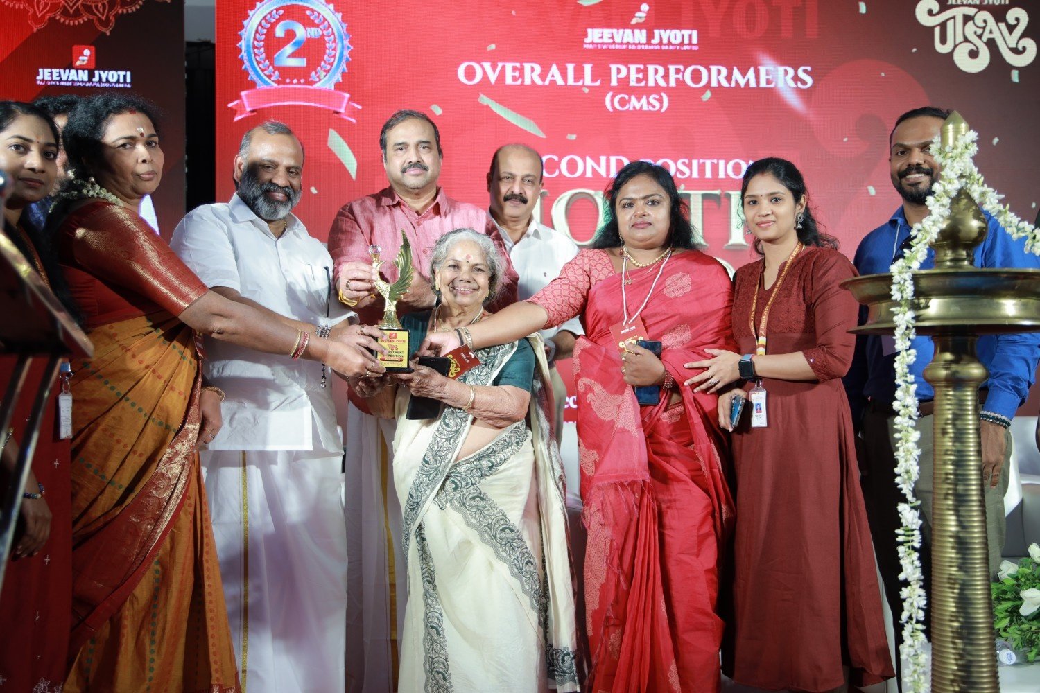 Jeevan Jyoti Utsav Jan 2026