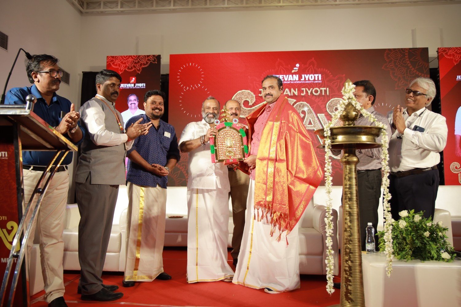 Jeevan Jyoti Utsav Jan 2026