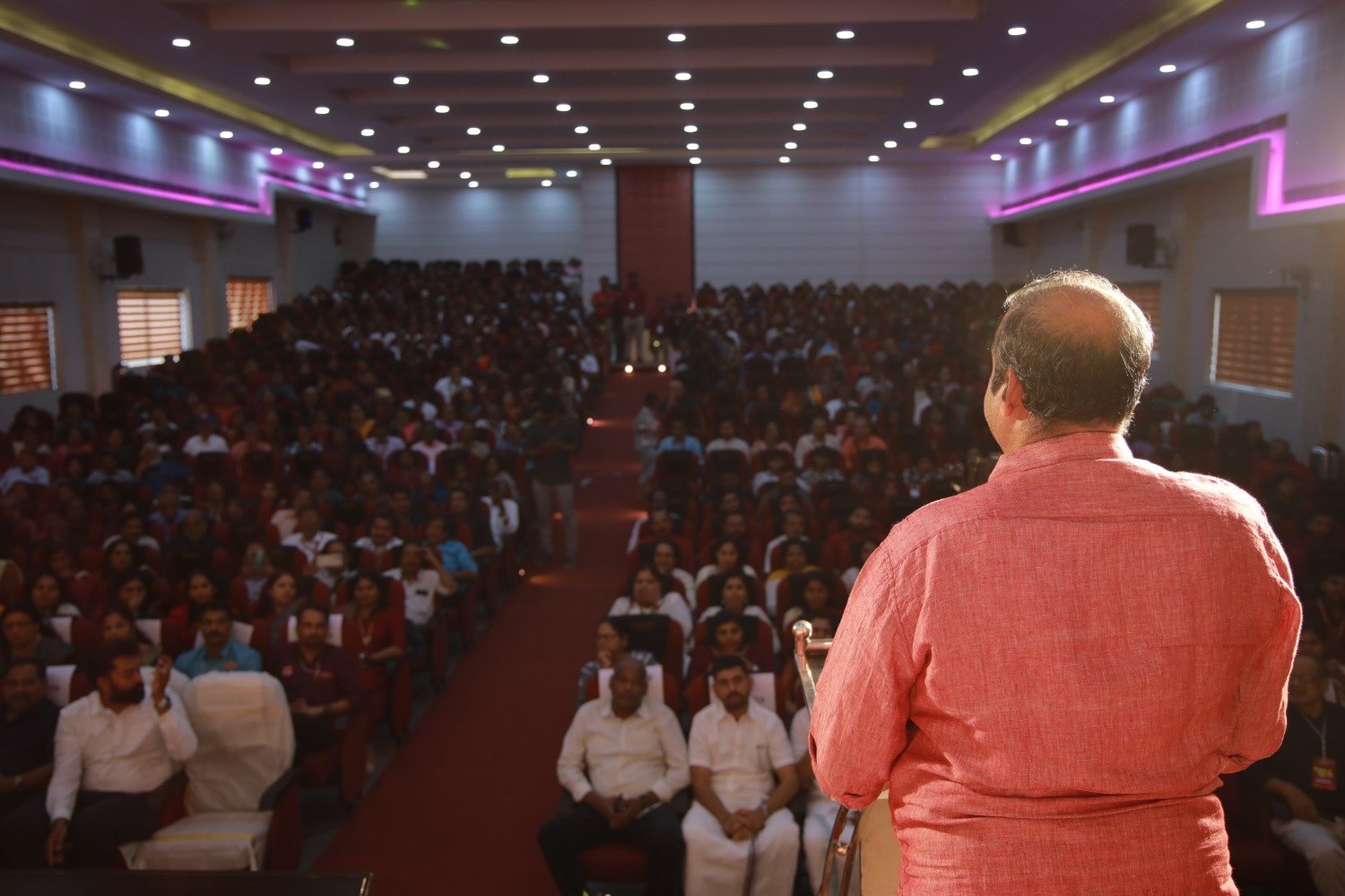 Jeevan Jyoti Utsav Jan 2026
