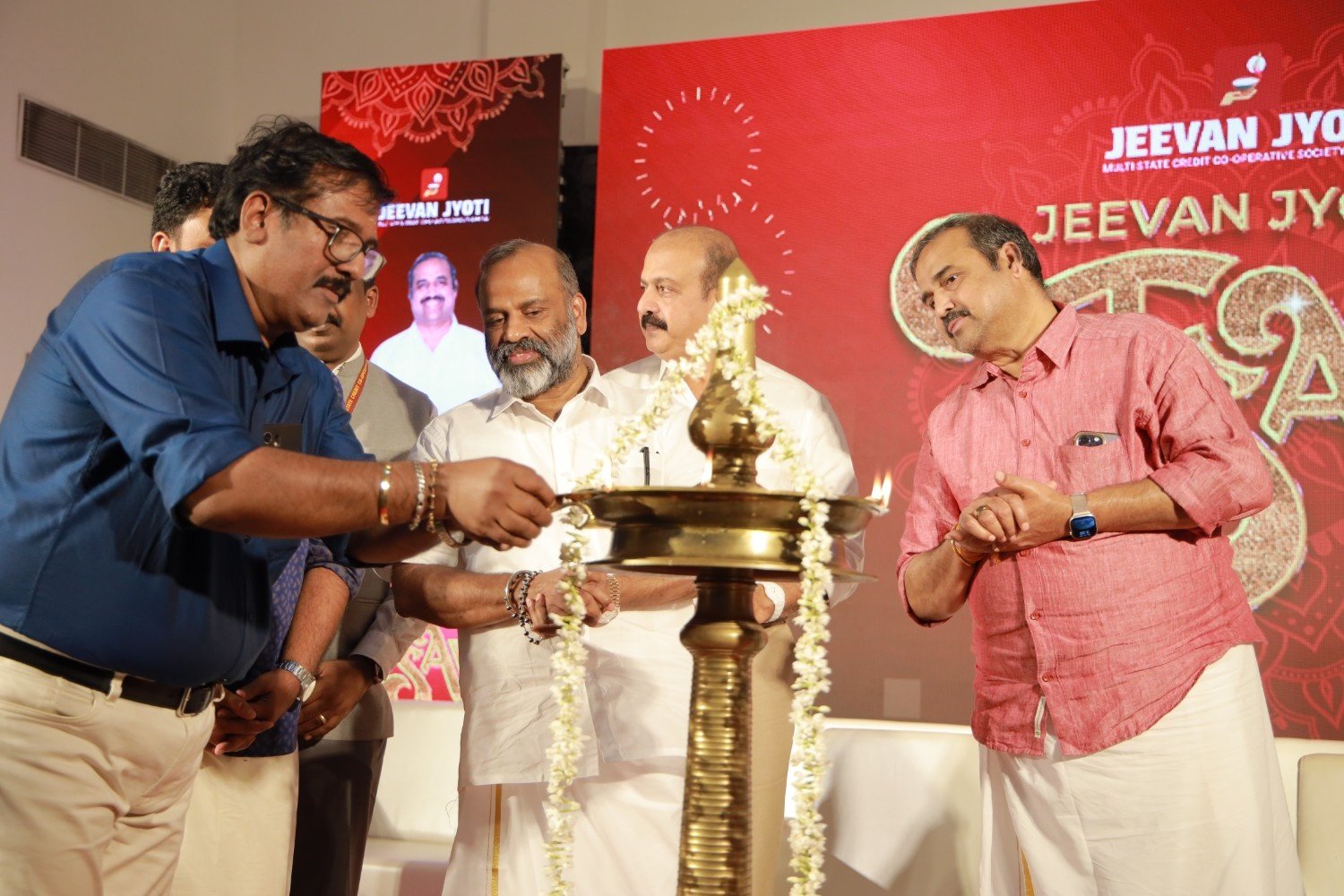 Jeevan Jyoti Utsav Jan 2026