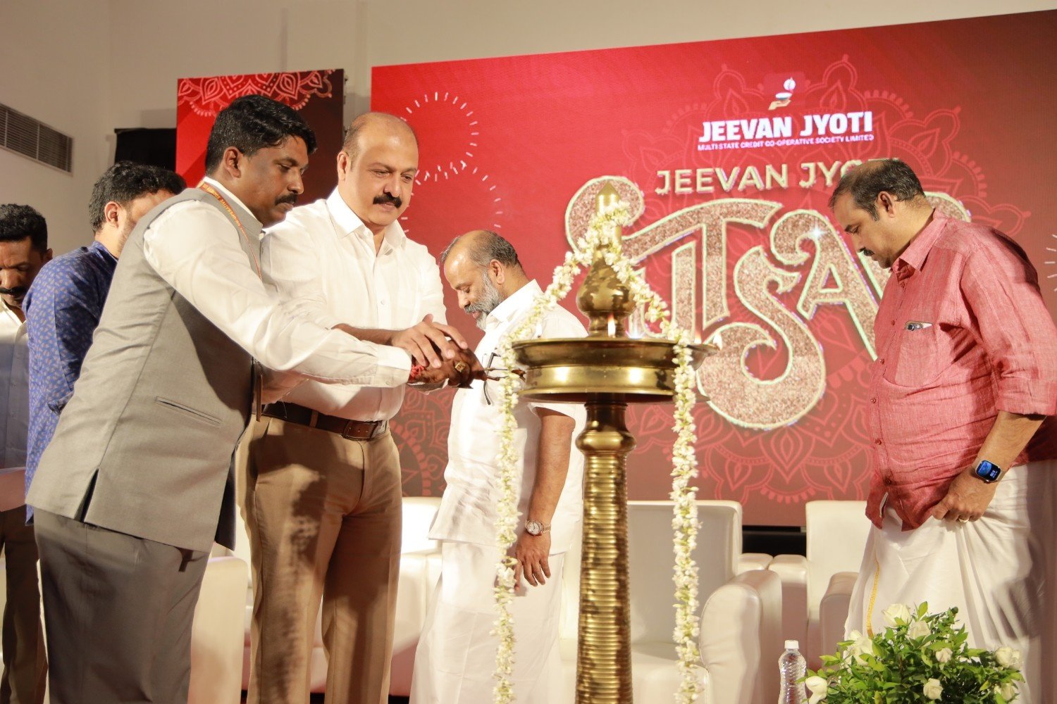Jeevan Jyoti Utsav Jan 2026