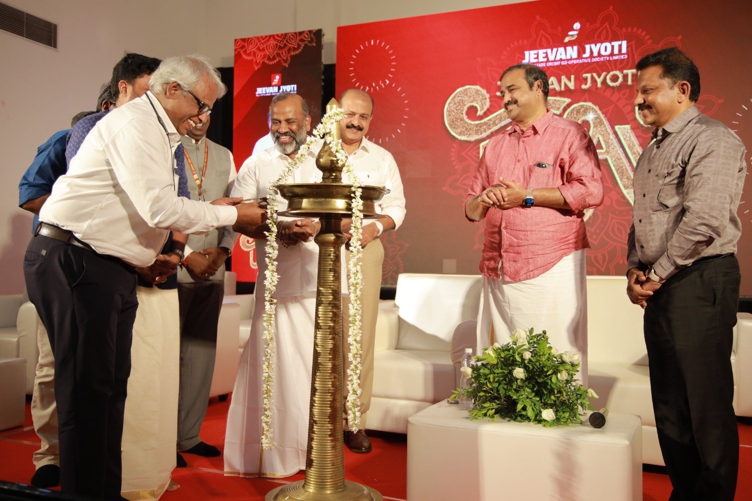 Jeevan Jyoti Utsav Jan 2026