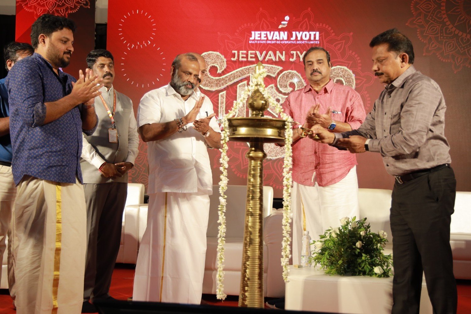 Jeevan Jyoti Utsav Jan 2026