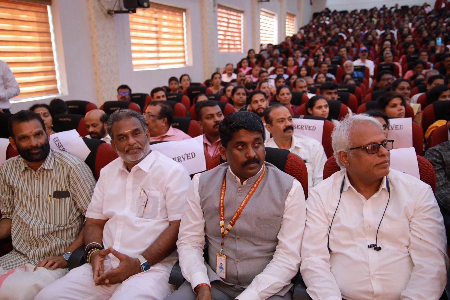 Jeevan Jyoti Utsav Jan 2026