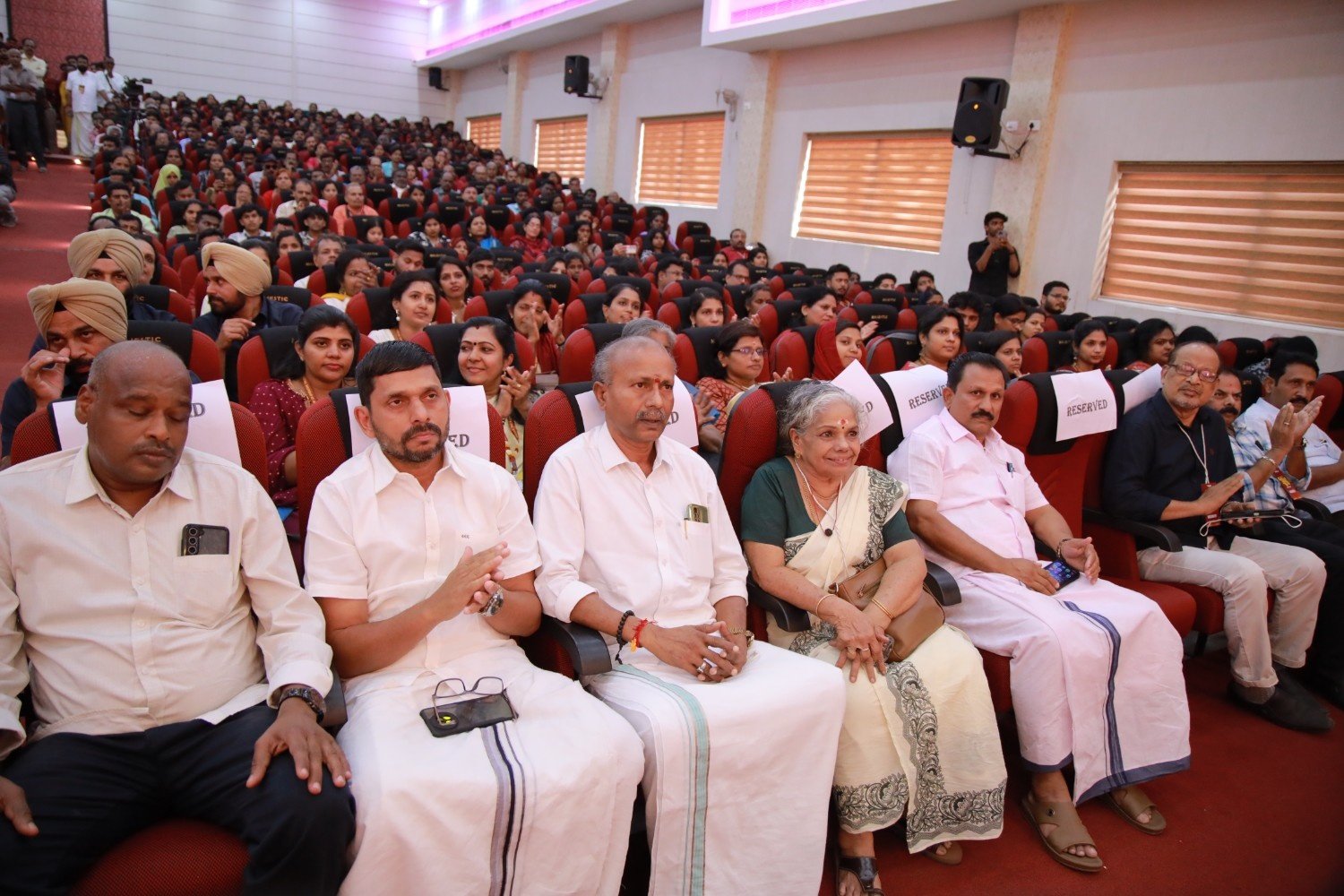 Jeevan Jyoti Utsav Jan 2026
