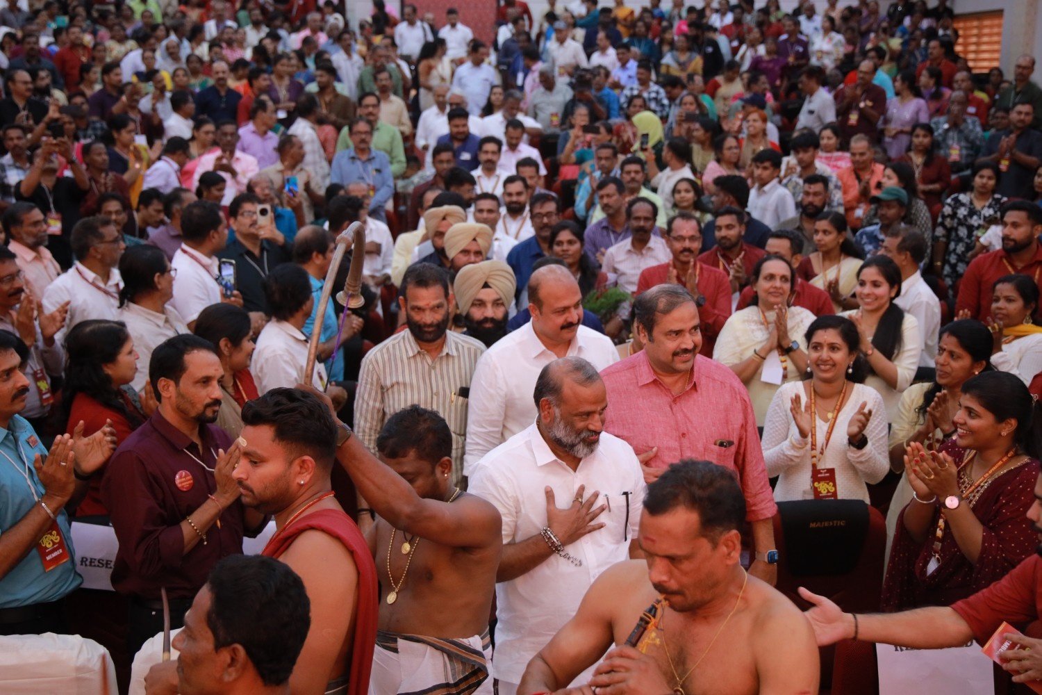 Jeevan Jyoti Utsav Jan 2026
