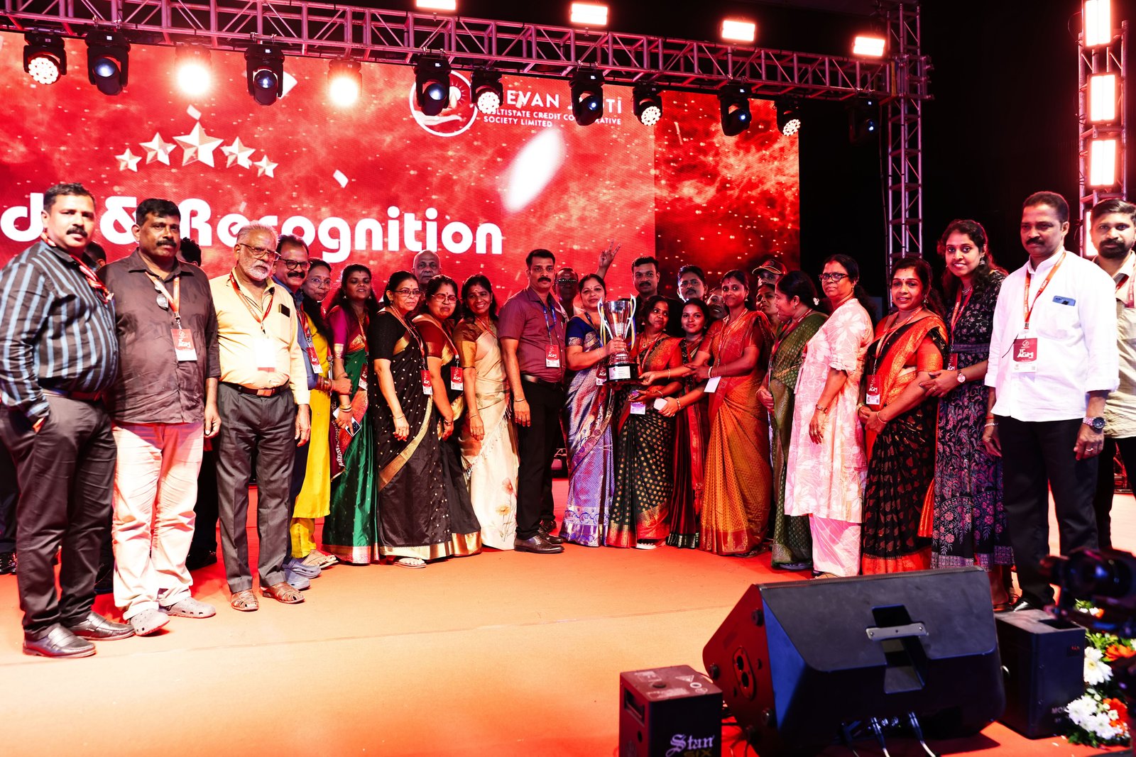 Jeevan jyoti 11th AGM 22nd August 2026 at Adlux International Covention Center, Angamali